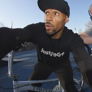 Meet your Posher, Al